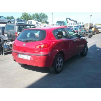 alfa romeo 147 (190) del año 2003