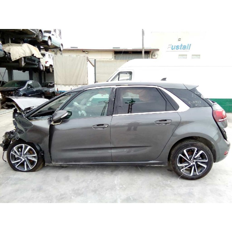 CITROËN C4 PICASSO