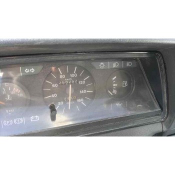 citroën c15 del año 1950