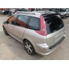 peugeot 206 sw del año 2005