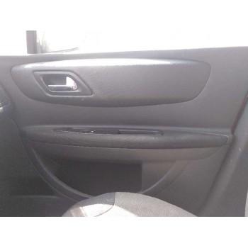 citroën c4 berlina del año 2010