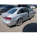 AUDI A4 B8 (8K2)