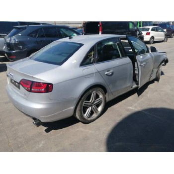 audi a4 ber. (b8) del año 2008