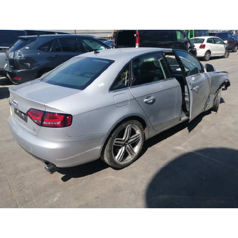 AUDI A4 B8 (8K2) 2008