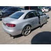 audi a4 ber. (b8) del año 2008
