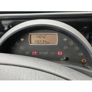 citroën c8 del año 2011