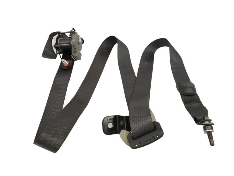 Recambio de cinturon seguridad trasero izquierdo para kia carens ( ) 1.6 gdi cat referencia OEM IAM 89810A4000 Recambio de cinturon seguridad trasero izquierdo para kia carens ( ) 1.6 gdi cat referencia OEM IAM 89810A4000