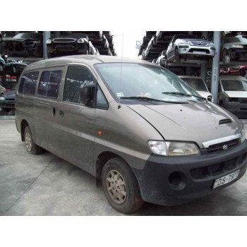 hyundai h 1 starex del año 1998