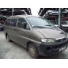 hyundai h 1 starex del año 1998