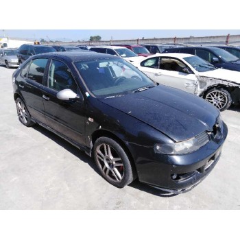 seat leon (1m1) del año 2005
