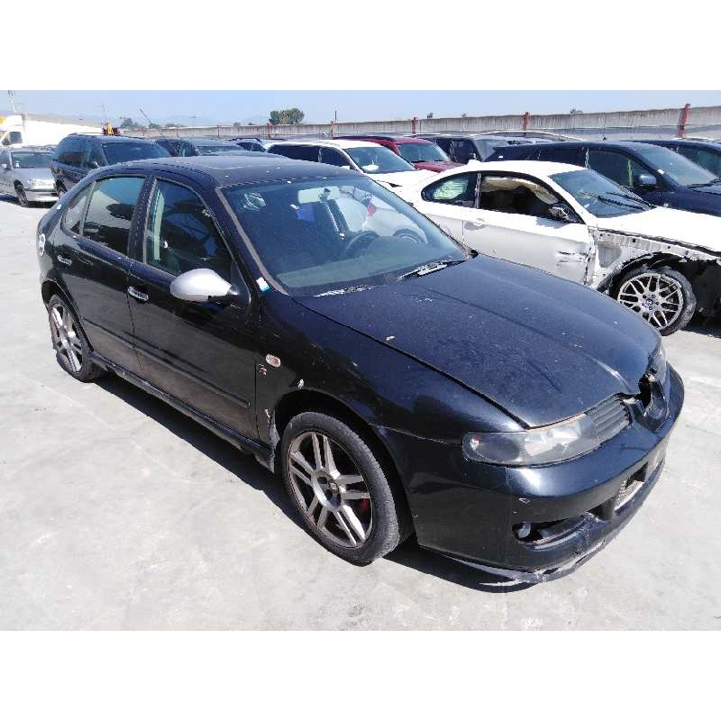 SEAT LEON (1M1)