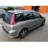 peugeot 206 sw del año 2005