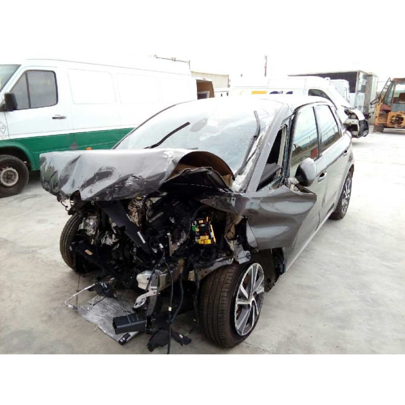 CITROEN C4 PICASSO II 2018