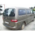 HYUNDAI H 1 STAREX