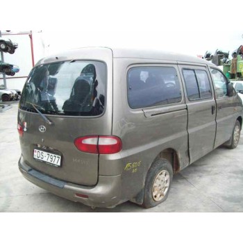 hyundai h 1 starex del año 1998