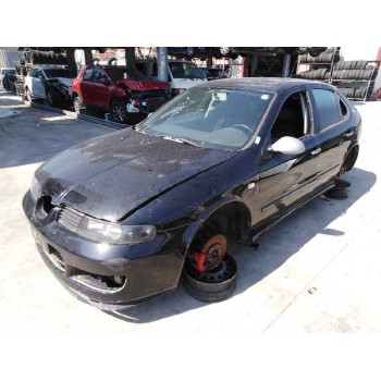 seat leon (1m1) del año 2005