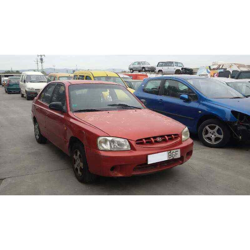 HYUNDAI ACCENT (LC)