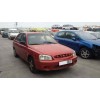 hyundai accent (lc) del año 2001