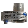 Recambio de tubos aire acondicionado para audi q2 (gab, gag) 35 tfsi referencia OEM IAM 5Q0816743H  