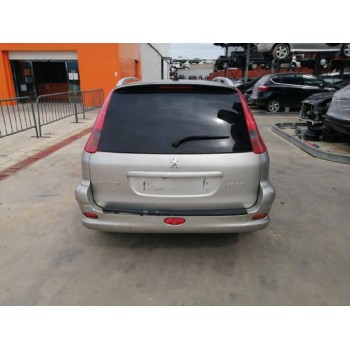 peugeot 206 sw del año 2005