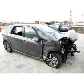 citroën c4 picasso del año 2018