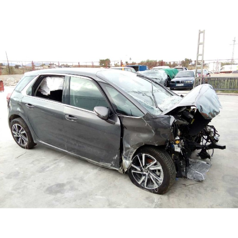 CITROEN C4 PICASSO II 2018