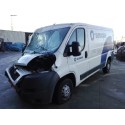 PEUGEOT BOXER FURGONETA