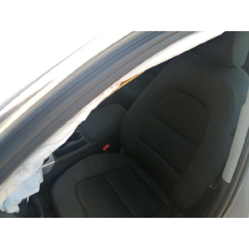 AUDI A4 B8 (8K2) 2008