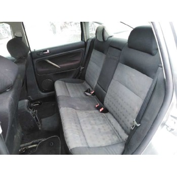 volkswagen passat berlina (3b3) del año 2002