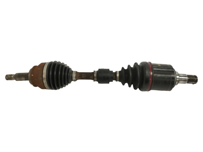 Recambio de transmision delantera izquierda para mitsubishi asx (ga0w) 1.8 di-d cat referencia OEM IAM 3815A075 Recambio de transmision delantera izquierda para mitsubishi asx (ga0w) 1.8 di-d cat referencia OEM IAM 3815A075