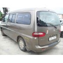 HYUNDAI H 1 STAREX