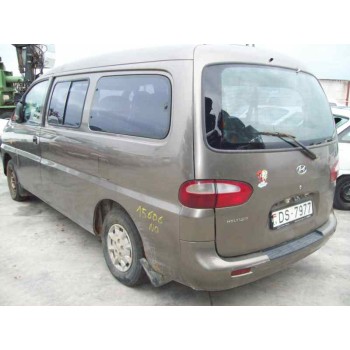 hyundai h 1 starex del año 1998