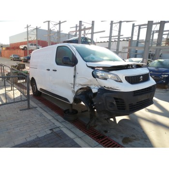 peugeot expert furgoneta (v_) del año 2020