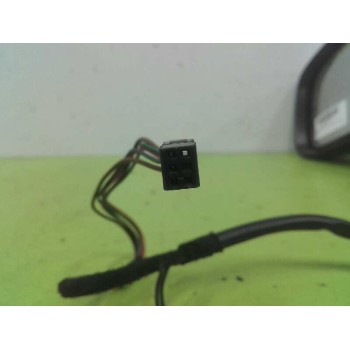 Recambio de retrovisor izquierdo para fiat ulysse (179) 2.0 16v emotion referencia OEM IAM  2 ENCHUFES 2+5 CABLES 