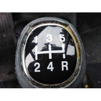 ford focus berlina (cak) del año 2003