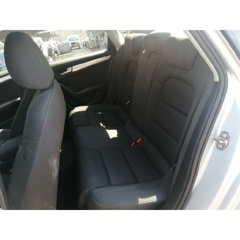 AUDI A4 B8 (8K2) 2008