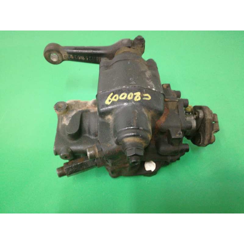 Recambio de caja direccion para mercedes-benz clase clk (w208) coupe 230 compressor (208.347) referencia OEM IAM 1244610805  