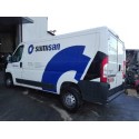 PEUGEOT BOXER FURGONETA