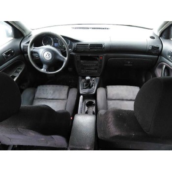 volkswagen passat berlina (3b3) del año 2002