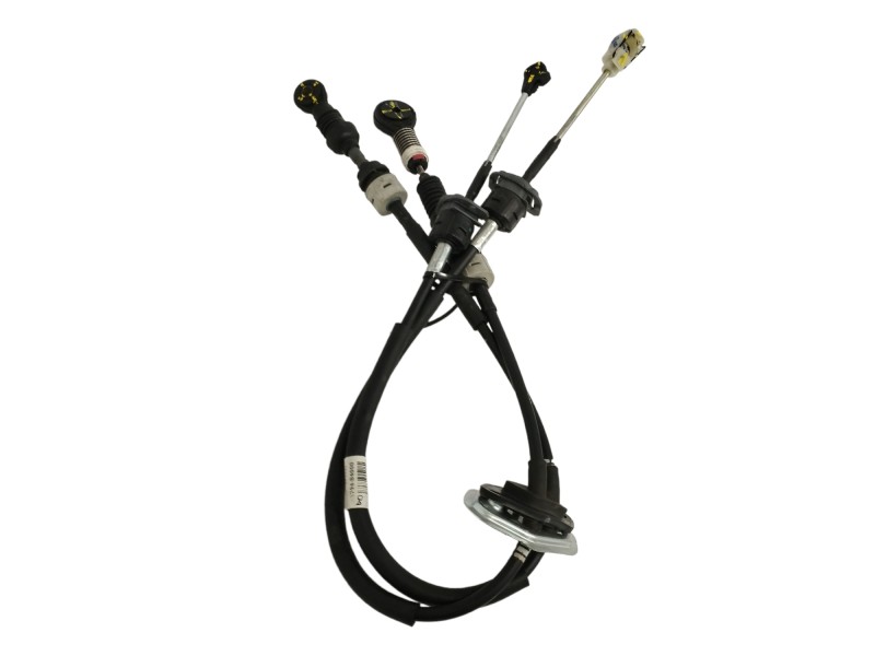 Recambio de varillaje cambio para hyundai i10 1.0 cat referencia OEM IAM 43794B4000 Recambio de varillaje cambio para hyundai i10 1.0 cat referencia OEM IAM 43794B4000
