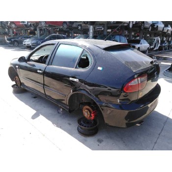seat leon (1m1) del año 2005