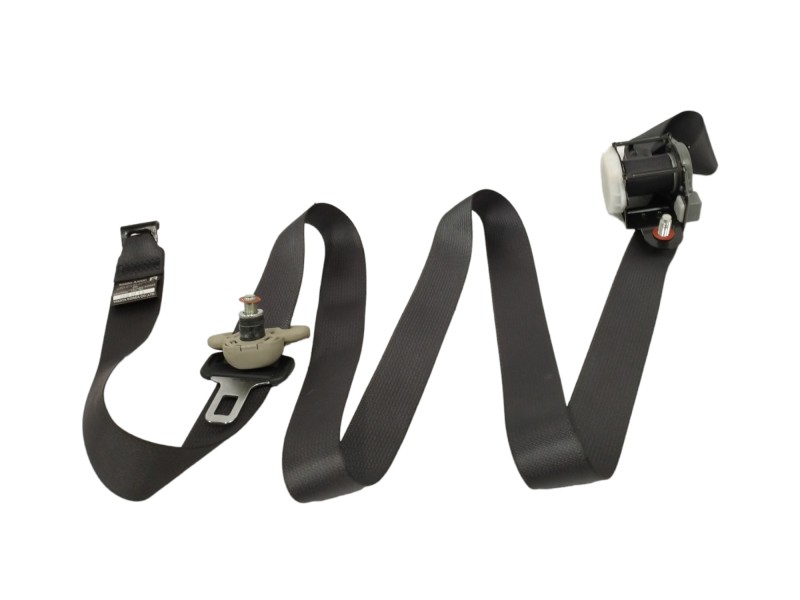 Recambio de cinturon seguridad trasero derecho para kia carens ( ) 1.6 gdi cat referencia OEM IAM 89880A4000 TERCERA FILA Recambio de cinturon seguridad trasero derecho para kia carens ( ) 1.6 gdi cat referencia OEM IAM 89880A4000 TERCERA FILA