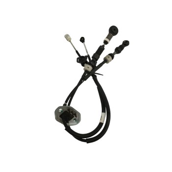Recambio de varillaje cambio para hyundai i10 1.0 cat referencia OEM IAM 43794B4000  
