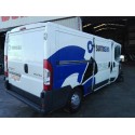 PEUGEOT BOXER FURGONETA