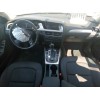 audi a4 ber. (b8) del año 2008