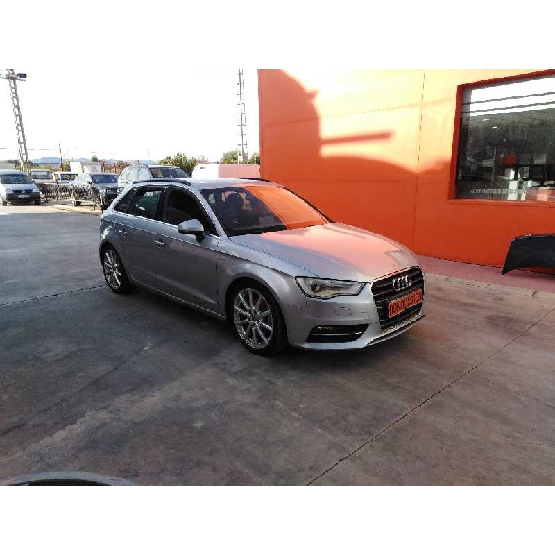 AUDI A3 SPORTBACK (8VA)