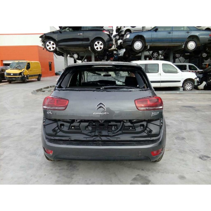 CITROEN C4 PICASSO II 2018