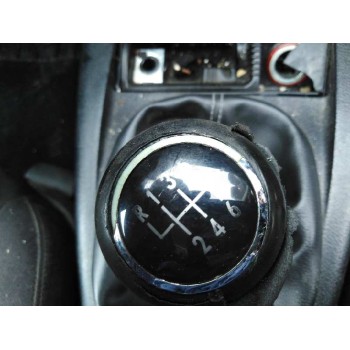 volkswagen passat berlina (3b3) del año 2002