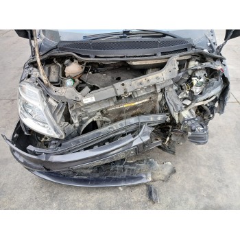 citroën c8 del año 2011