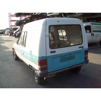 citroën c15 del año 1950